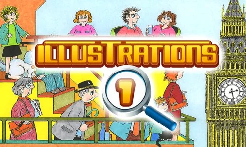 Illustrations 1